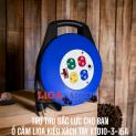 Ổ cắm LiOA kéo dài 10m - Lợi ích thiết thực cho gia đình và công trường