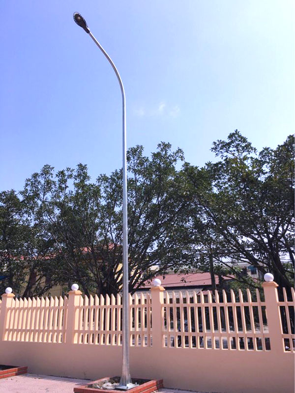 Đèn chiếu sáng LIOA