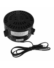 Biến áp đổi nguồn hạ áp 1P LiOA DN010 1kVA (Đen)