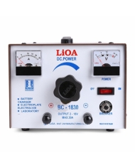 Sạc bình Lioa BC1830 30A