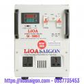 Ổn áp LiOA 5KVA - Model LiOA SH-5000-II: Đối tác đáng tin cậy cho hệ thống điện ổn định