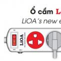 Tìm hiểu về công nghệ tiên tiến trong ổ cắm điện LiOA