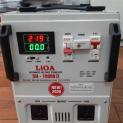 Ổn áp Lioa 10kVA là gì và tại sao nên sử dụng ổn áp Lioa 10kVA trong gia đình hoặc các công trình xây dựng?
