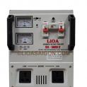 Giới thiệu sản phẩm ổn áp LiOA 5kVA - LiOA SH-5000-II