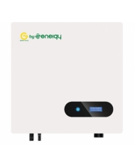 Inverter 4kW hòa lưới bám tải SENERGY SE 4KTL-S1/G2