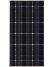 Tấm pin năng lượng mặt trời VSUN 370W-72M Mono